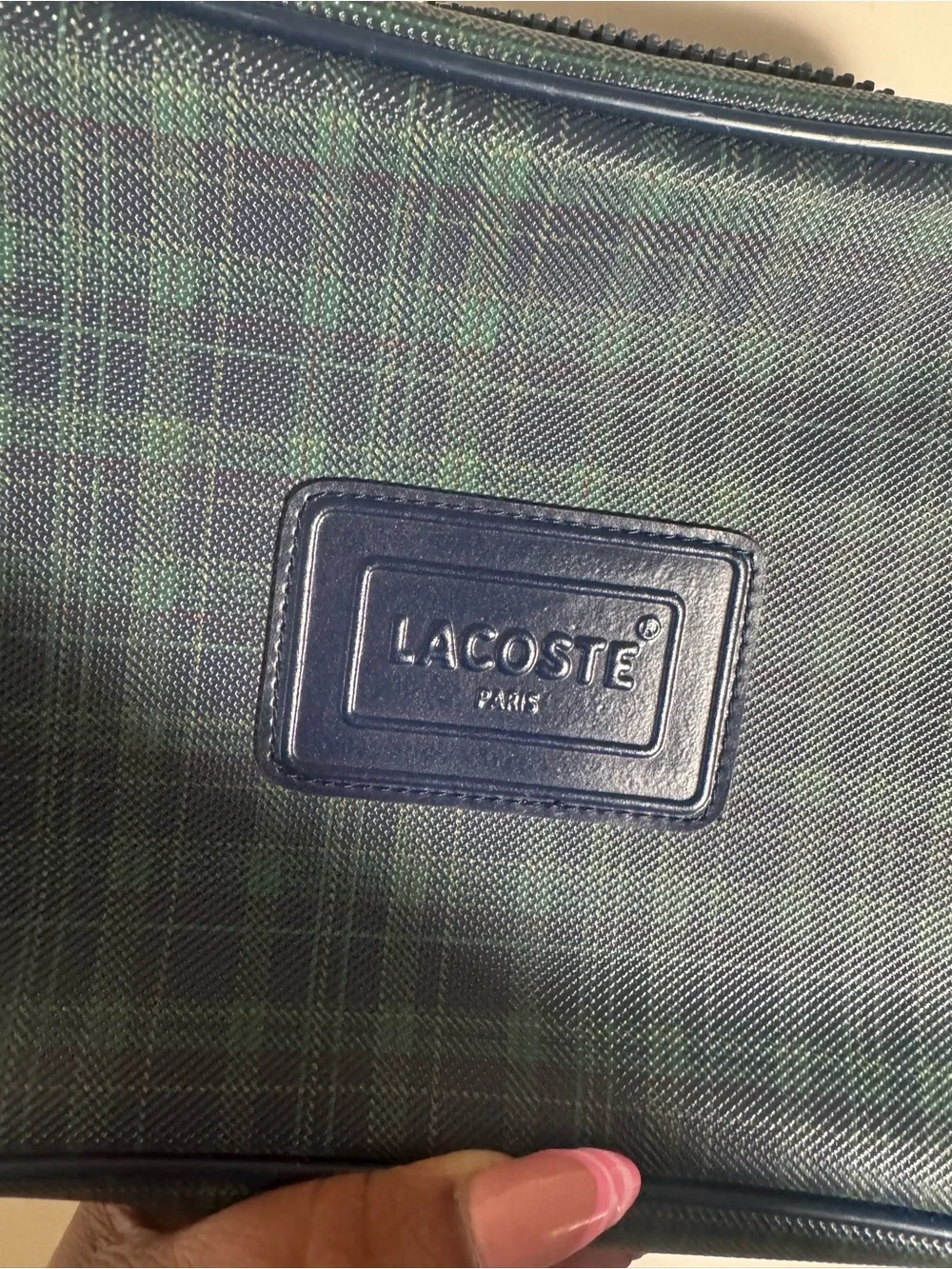 Lacoste a3 great sku